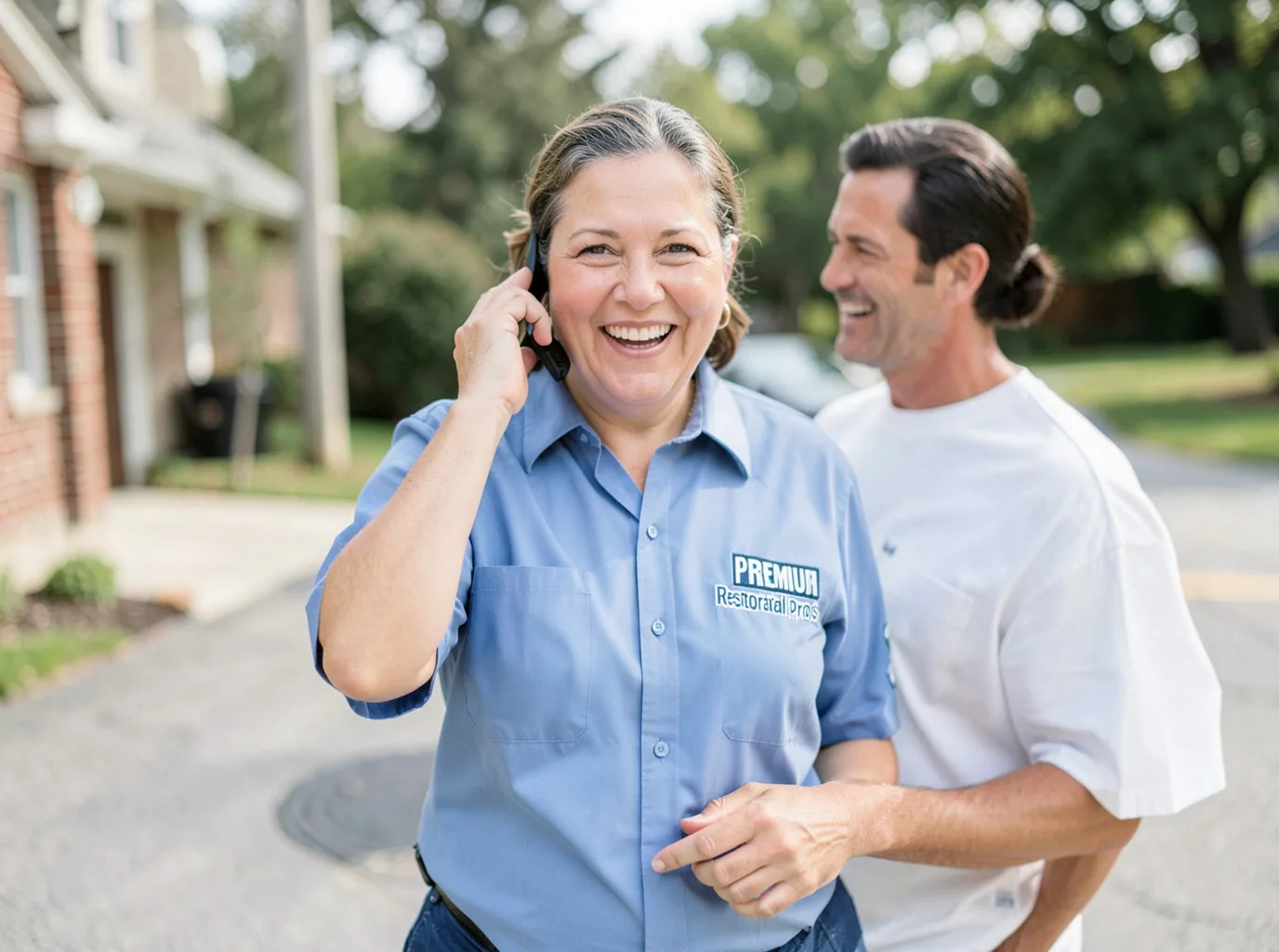 Water Damage Restoration West Monroe, LA FAQs
